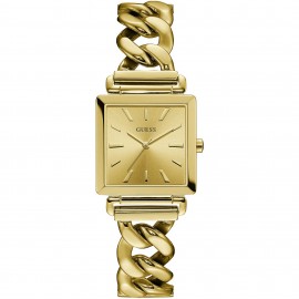 Orologio donna Guess Vanity Gold