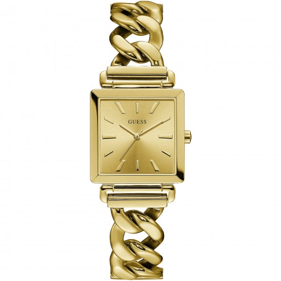 Orologio donna Guess Vanity Gold