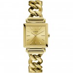 Orologio donna Guess Vanity Gold