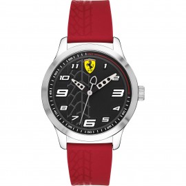 Orologio Uomo Ferrari FER0840019