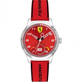 Orologio Uomo Ferrari FER0860004