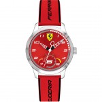 Orologio Uomo Ferrari FER0860004