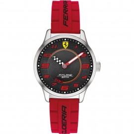 Orologio Uomo Ferrari FER0860013