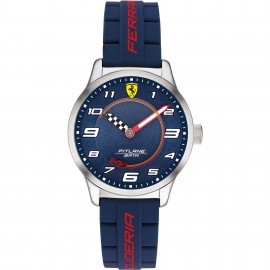 Orologio Uomo Ferrari FER0860015