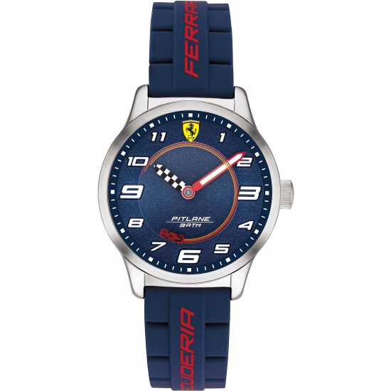 Orologio Uomo Ferrari FER0860015