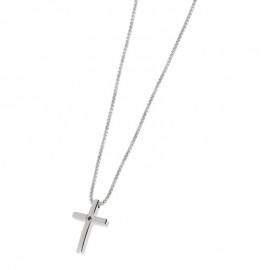 Collana uomo Marlù 4CN1620