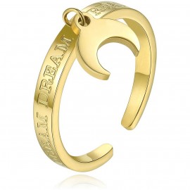Anello donna S'Agapò Click SCK151