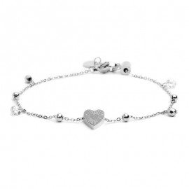 Bracciale donna Marlù 15BR069W