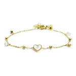 Bracciale donna Marlù 15BR069GW
