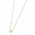 Collana donna Marlù 15CN031GW