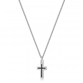 Collana da uomo S'Agapò SHS01
