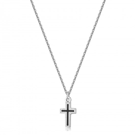 Collana da uomo S'Agapò SHS01