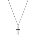 Collana da uomo S'Agapò SHS01