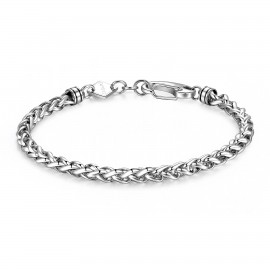 Bracciale uomo S'Agapò RIPPLE SRP24