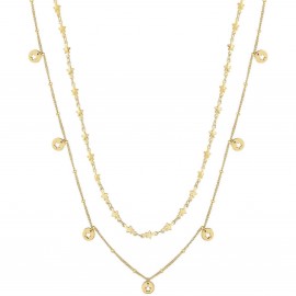Collana donna S'Agapò Luce SCE20
