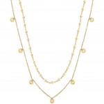 Collana donna S'Agapò Luce SCE20