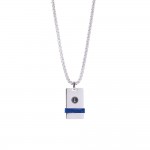 Collana da Uomo FOR YOU JEWELS P16199