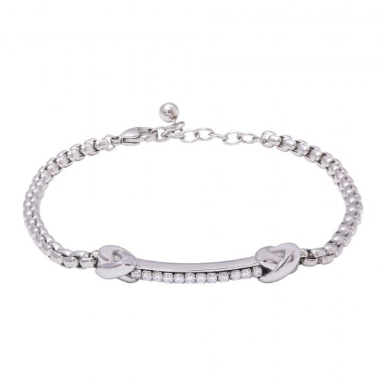 Bracciale uomo FOR YOU JEWELS B16180