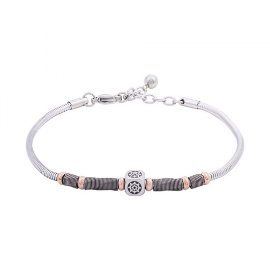 Bracciale uomo FOR YOU JEWELS B16185