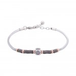 Bracciale uomo FOR YOU JEWELS B16185