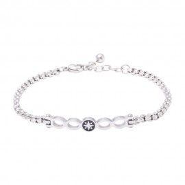 Bracciale uomo FOR YOU JEWELS B16190