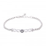 Bracciale uomo FOR YOU JEWELS B16190