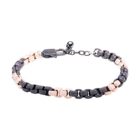 Bracciale uomo FOR YOU JEWELS B16195