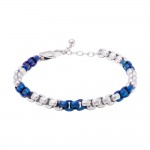 Bracciale uomo FOR YOU JEWELS B16197