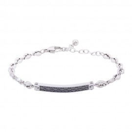 Bracciale uomo FOR YOU JEWELS B16211