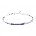 Bracciale uomo FOR YOU JEWELS B16211