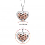 Collana Chiama Angeli For You Jewels P15989