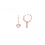 Orecchini donna FOR YOU JEWELS E09921PP