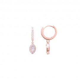 Orecchini donna FOR YOU JEWELS E09916PP