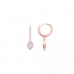 Orecchini donna FOR YOU JEWELS E10666PP