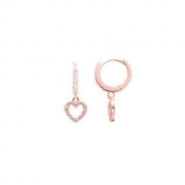 Orecchini donna FOR YOU JEWELS E09916PP