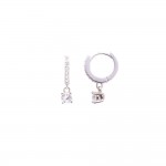 Orecchini donna FOR YOU JEWELS E15605