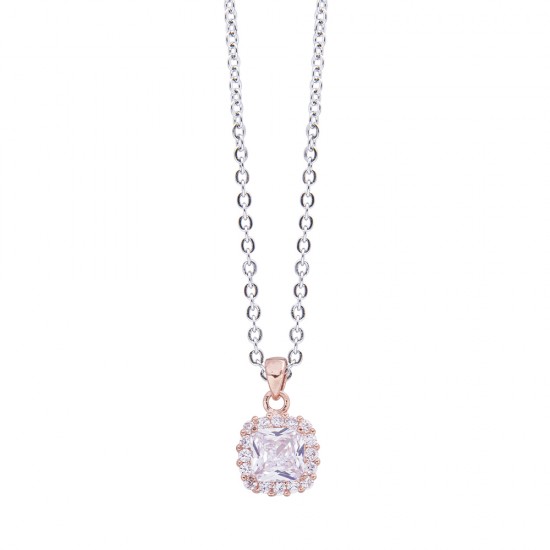 Collana donna FOR YOU JEWELS P04917PP