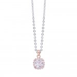 Collana donna FOR YOU JEWELS P04917PP