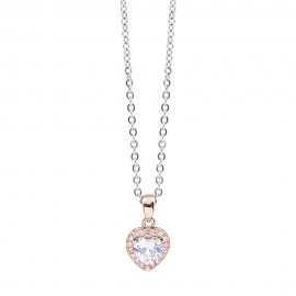 Collana donna FOR YOU JEWELS P0106603PP