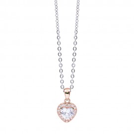 Collana donna FOR YOU JEWELS P0106603PP