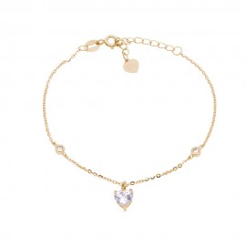 Bracciale donna For You Jewels B15502GP