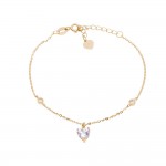 Bracciale donna For You Jewels B15502GP