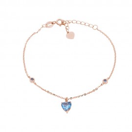 Bracciale donna For You Jewels B15502PA