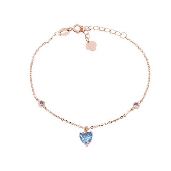 Bracciale donna For You Jewels B15502PA