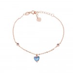 Bracciale donna For You Jewels B15502PA
