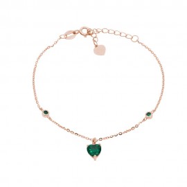 Bracciale donna For You Jewels B15502PE