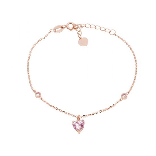 Bracciale donna For You Jewels B15502PL