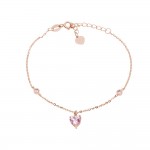 Bracciale donna For You Jewels B15502PL