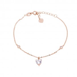 Bracciale donna For You Jewels B15502PP