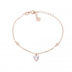 Bracciale donna For You Jewels B15502PP